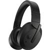Yamaha Cuffie Yamaha YH-E700B Advanced ANC wireless Bluetooth 5.2 Nero