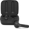 Ngs Auricolari wireless Ngs Artica Move In-ear Bluetooth Nero
