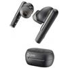 Hp Auricolari Hp Poly Voyager Free 60+ UC wireless Bluetooth Nero [7Y8G4AA]