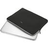 Trust Custodia per notebook Trust Primo Soft Sleeve 13.3'' Nero [21251]