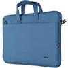 Trust Borsa notebook Trust Bologna Eco 16'' Blu [24448]