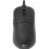 WHITE SHARK Mouse White Shark Graphene Ottico con Cavo 1.5m 6D USB 12400dpi Nero