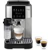 De longhi Macchina caffe' espresso De longhi Magnifica Start 1.8l 1450W Argento/Nero [ECAM 220.80 SB]