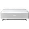 Epson Videoproiettore Epson EH-LS650W 4K PRO-UHD 3840x2160p 3600lm 60''-120'' Bianco [V11HB07040]
