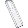 Cellularline Custodia Cellularline CLEARDUOGALA55T A55 5G Trasparente