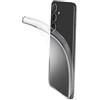 Cellularline Custodia Cellularline Sottile per Samsung Galaxy A55 5G Trasparente
