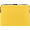 Tucano Custodia notebook Tucano BFGOM1516-Y per MacBook Air/Pro 16" Giallo