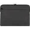 Tucano Custodia notebook Tucano BFGOM1516-BK per MacBook Air/Pro 16" Nero