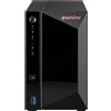 Asus Nas Asus Drivestor 2 Pro Gen2 AS3302T v2 Sata 1.7GHz Nero [AS3302TV2]