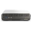 Qnap Server Nas Qnap 30-Bay Intel i5-1340PE Grigio [TBS-H574TX-I5-16G]