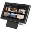 EZVIZ Monitor led 6.97" Ezviz IPS USB tipo-C Touchscreen Nero [EZSD7]