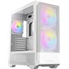 Antec Case Aerocool Antec NX416L Midi Tower ATX Nero [0-761345-10016-8]