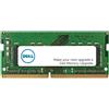 Ram SO-DIMM DDR5 16GB Dell 5600MHz 1.1V [AC774048]