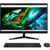 Acer Pc All-in-one 23.8" Acer Aspire C24-1800 Fhd i5-12450H/16GB/1TB/Win11H/Nero