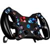 Cube Controls Volante Cube Controls F-Pro con Connessione USB e Bluetooth Nero