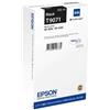 Epson Cartuccia a getto d'inchiostro Epson T9071 202ml Nero [C13T90714N]