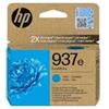 Hp Cartuccia d'inchiostro Hp No.937e circa GU 91x0/9700 1.650pagine Ciano [4S6W6NE]