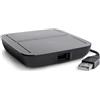 Comutatore Hp Poly MDA220 Usb-A Bth senza fili 15.5x15x4.5cm Nero [8A7E0AA]