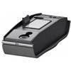 Hp Base di ricarica Hp Poly Savi 85R86AA 1 slot per Plantronics W440/Savi W700 9V 500mA Nero [85R86AA]