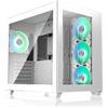 RAIJINTEK Case Raijintek Paean C7 TG4 Bianco [0R20B00235]