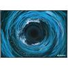 Sharkoon Tappetino protettivo Sharkoon Skiller SFM12 Undertow 140x100cm Blu [4044951040018]