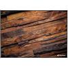 Sharkoon Tappetino protettivo Sharkoon Skiller SFM12 Wood 140x100cm Marrone [4044951040025]