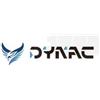 DYNAC SSD 2TB Dynac M2 PCI-E 4.0 Nvme 7000/6000Mb/s Nero [DREBEL2TB/R]