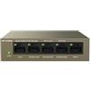 Switch Ip Com A 5 router poe gestito cloud controller AP max 4 wan 5-porte [M20-POE]
