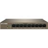 Switch Ip Com A 9 router poe gestito cloud controller AP max 4 wan 9-Porte [M20-8G-POE]