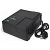 Tecnoware Gruppo di continuita' Tecnoware Era Plus Active FGCERAPLAT1602SCH 1600VA/1120W Nero [FGCERAPLAT1602SCH]