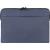 Tucano Custodia notebook Tucano Custodia a tasca per MacBook Pro 16" Blu [BFGOM1516-B]