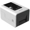 Honeywell Stampante termica Honeywell PC42E-T TT per etichette 203x203dpi Bianco [PC42E-TW02200]