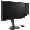 Benq Monitor Led 24.5'' Benq Zowie XL2546X Full HD 1920x1080p 0/5ms classe E Nero [9H.LLRLB.QBE]