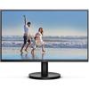 Aoc Monitor Led 23.8'' Aoc 24B3HA2 Full HD 1920x1080p 1ms classe E Nero [24B3HA2]