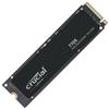 Crucial SSD 1TB Crucial T705 22x80x3.8mm Nero [CT1000T705SSD3]