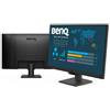 Benq Monitor led 27'' Benq BL2790 Full HD 1920x1080p 100Hz classe E Nero