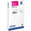 Epson Cartuccia a getto d'inchiostro Epson T9073 69ml 7000 pagine Magenta [C13T90734N]
