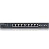 Zyxel Switch Zyxel XMG1915-10E gestito L2 8 porte Gigabit Ethernet 100/1000/2500 Nero
