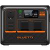 Bluetti Stazione di alimentazione Bluetti AC60P portatile Litio Ferro Fosfato 600W Nero