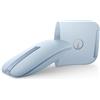 Dell Mouse Dell senza fili Ottico 4000dpi Blu [MS700-BL-R-EU]