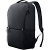 Dell Zaino notebook Dell EcoLoop 16" Nero [DELL-CP3724]