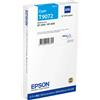 Epson Cartuccia a getto d'inchiostro Epson C13T90724N 69.0ml 7000pagine Ciano [C13T90724N]