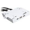 Lian li Modulo usb Lian li opzionale per O11Dex Bianco