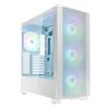 Phanteks Case Phanteks XT Pro Ultra D-RGB Midi-Tower E-ATX Bianco [PH-XT523P1_DWT01]