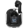 Esperanza Auricolari Esperanza EH238K Tws In-Ear/bluetooth Nero [EH238K]