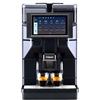 Saeco Macchina da caffe' Saeco Magic B2 automatica 4l 1300W Nero [9J0425]