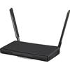 MIKROTIK Access point MikroTik hAP ax3 Dual band Wi-Fi 6 Nero [KMMKKRXWA00006A]