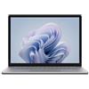 Microsoft Notebook 15'' Microsoft Surface Laptop 6 Ultra 5-135H/8GB/256GB SSD/Win11Pro/Platino [ZLB-00035]