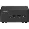 Asus Barebone Asus Nuc 15 Pro RNUC15CRHI300002 i3-100U 4.7GHz Nero [90AR00Q2-M00020]