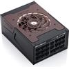 Seasonic Alimentatore 1600W SeaSonic Prime TX-1600 80+ Titanio [SS PRIME TX-1600 EU/ROW]